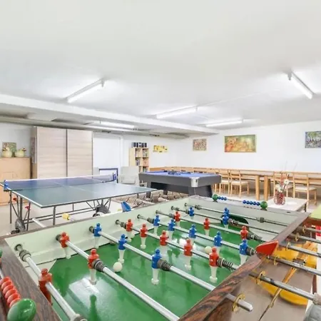 Family Friendly With Free Parking Appartement