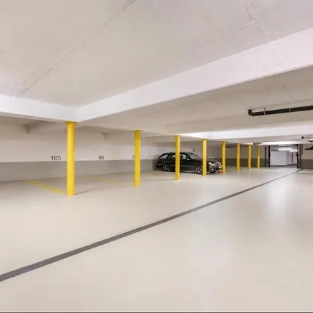 Family Friendly With Free Parking アパート ロイカーバード